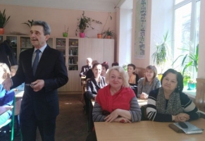 Громадянська освіта - фундамент Нової української школи